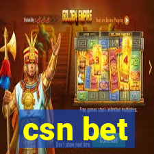 csn bet